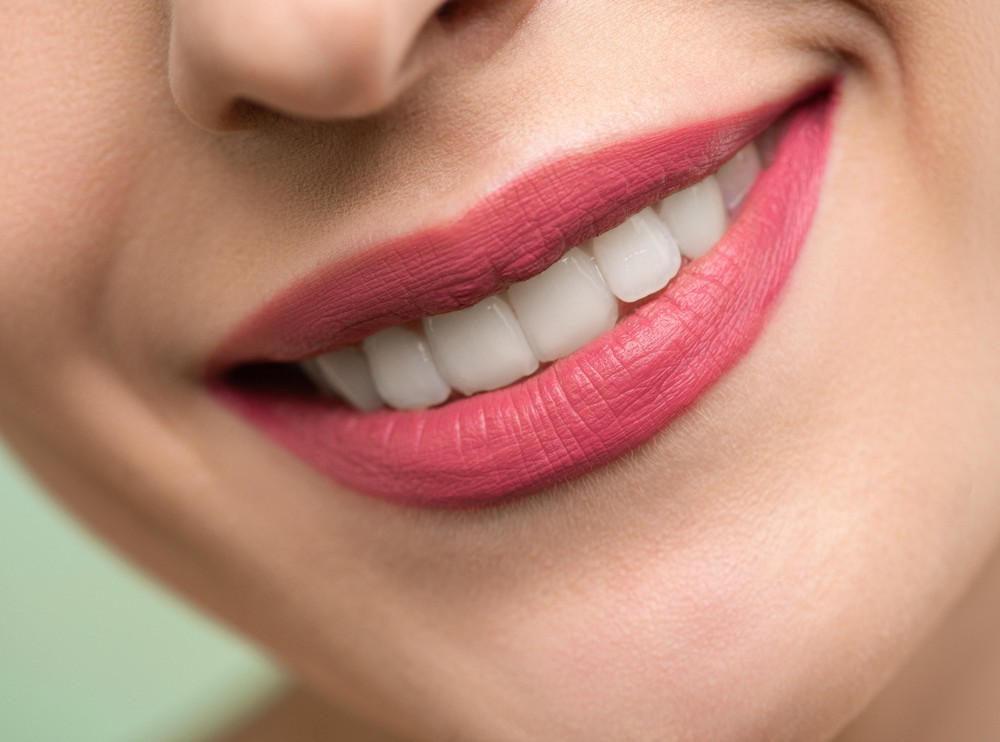 cosmetic dentistry